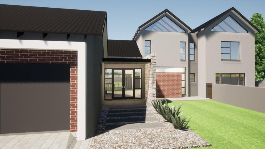 5 Bedroom Property for Sale in Meerhof North West